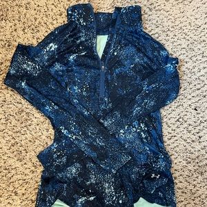 Under Armour Quarter Zip